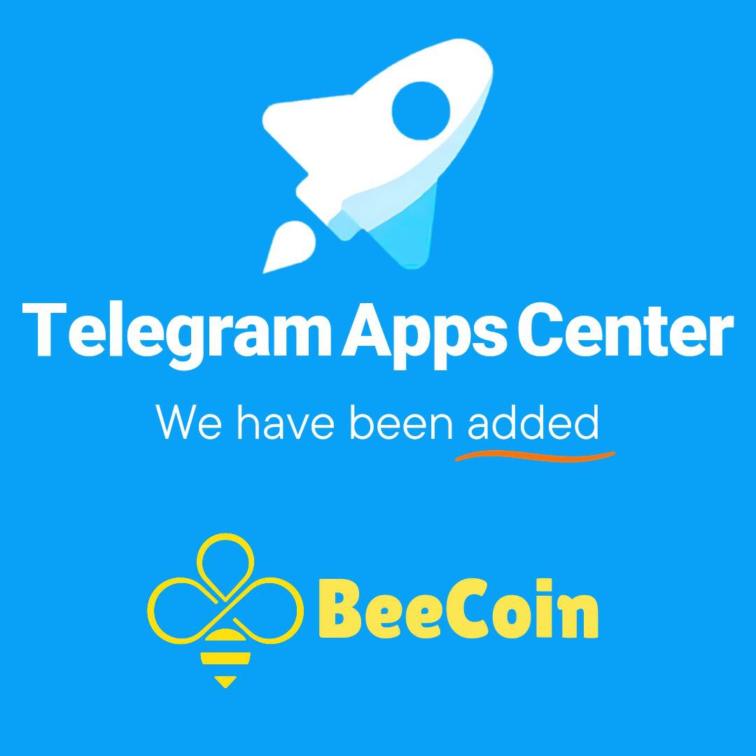 Bee Coin tweet media