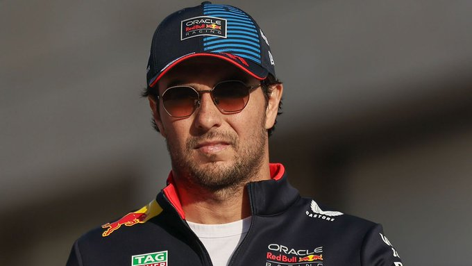 RBR_Daily's tweet photo. Checo says he shouldn't be the only one to be held responsible for Red Bull losing the constructor's championship this year

"Of course, of course I take responsibility but also I don't feel it's fully all down to one person. I'm obviously part of a big organisation, a big team and it's very unfortunate that we did not fight any harder for the constructors."

[https://t.co/abvL2QmTlA]