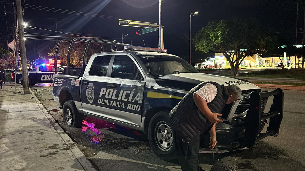 Noticaribe tweet media