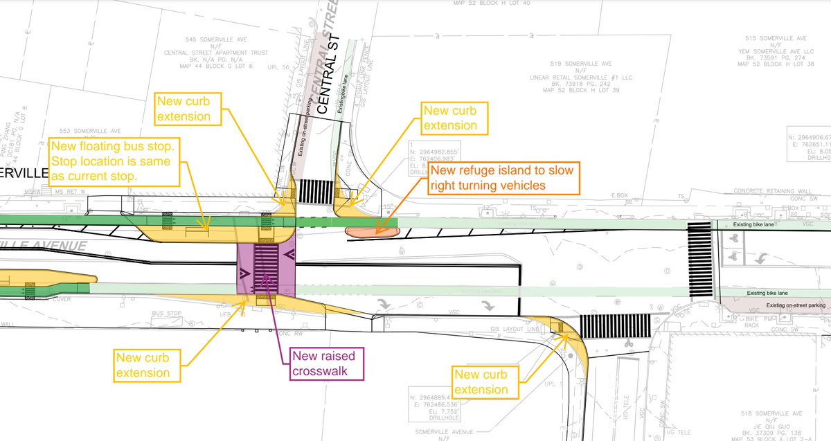 George S tweet media