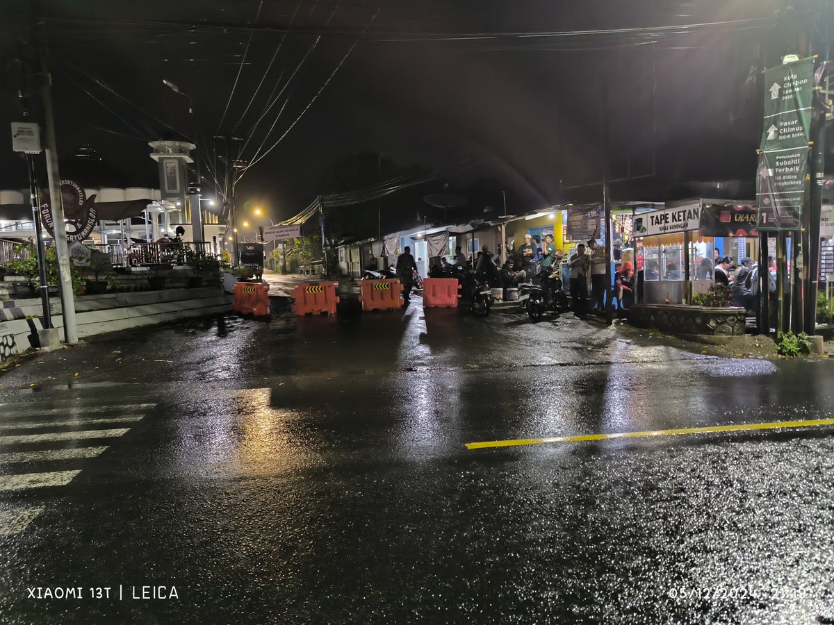 Muhamad Isnur tweet media