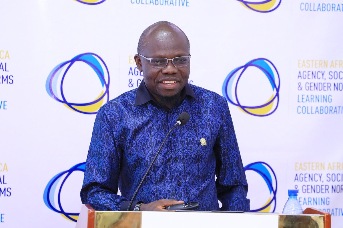 CARE Uganda tweet media