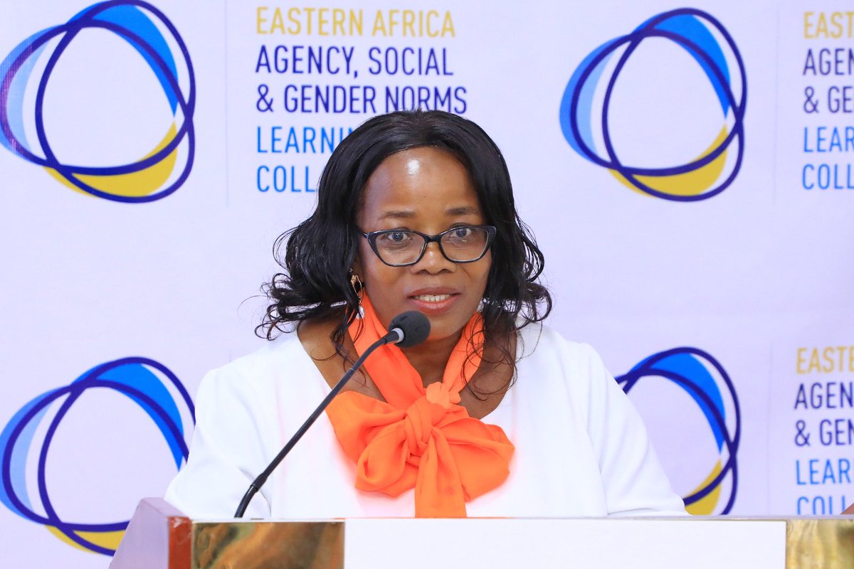 CARE Uganda tweet media