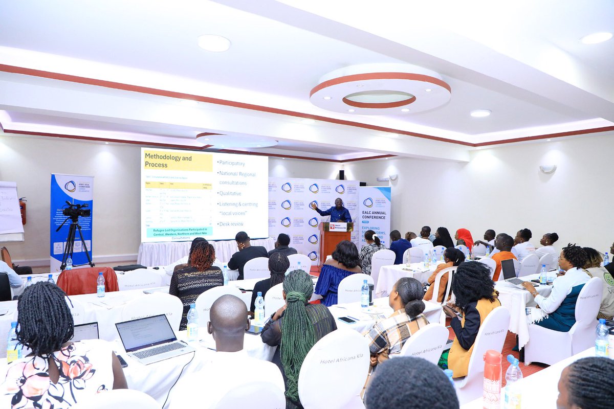 CARE Uganda tweet media