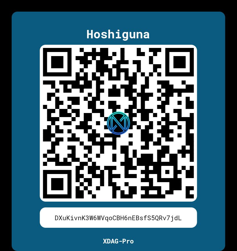 Hoshiguna's tweet photo. @XdagYm Fresh ✅ 

DXuKivnK3W6WVqoCBH6nEBsfS5QRv7jdL https://t.co/w7RqRkzXDl