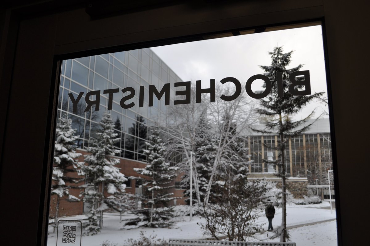 MSU Biochemistry & Molecular Biology tweet media