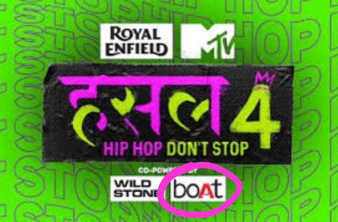 Hood Waali Baatcheet tweet media