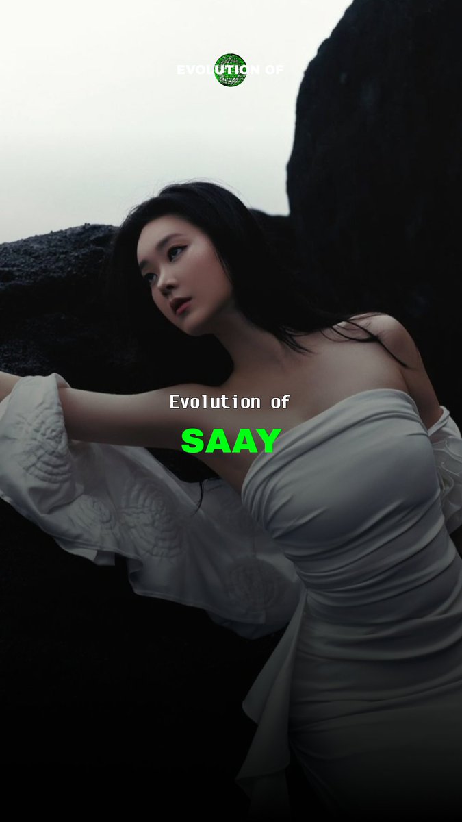 seoul_therapy's tweet photo. It's been 7 years since SAAY's debut and we will never get tired of listening to her.
Here's a 60 second musical evolution of @SAAYworld
#evolutionof #SAAY #krnb https://t.co/9ZsvtWK5Ff