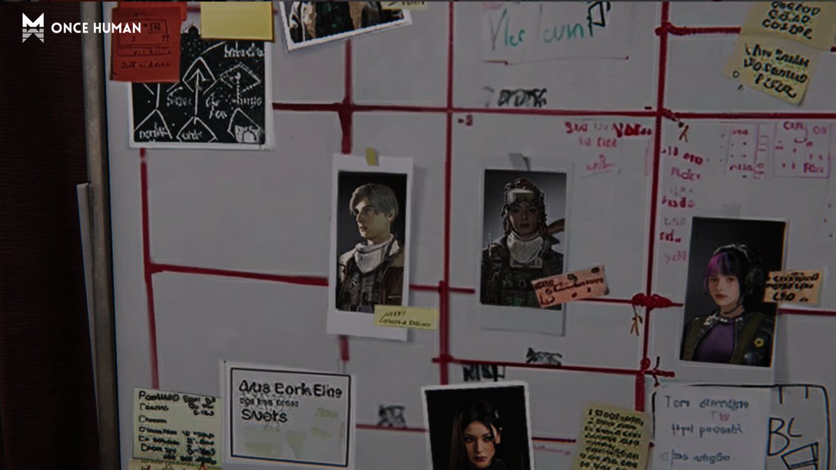SystemIncorrect's tweet photo. hey guys look! i found Leon S. Kennedy in Once Human!!!
#OnceHuman #LeonKennedy #ResidentEvil https://t.co/OqRgxexGkM