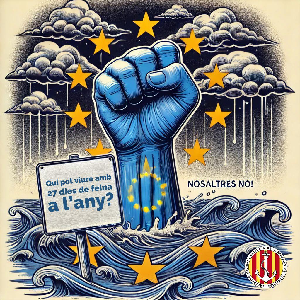 Associació Catalana de Dones de la Mar tweet media