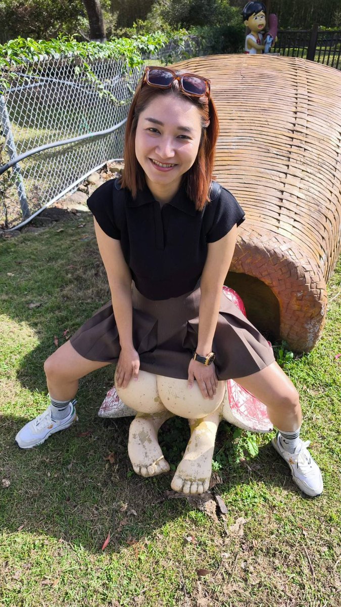 單身！徵男友！ 哈哈😁
過年一起出遊。
有沒有！ https://t.co/5tCux1x18y