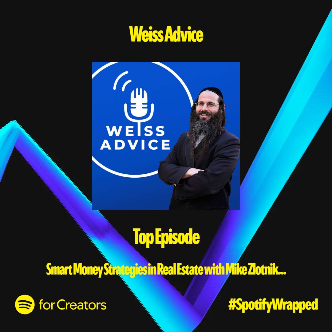 Weiss Advice tweet media