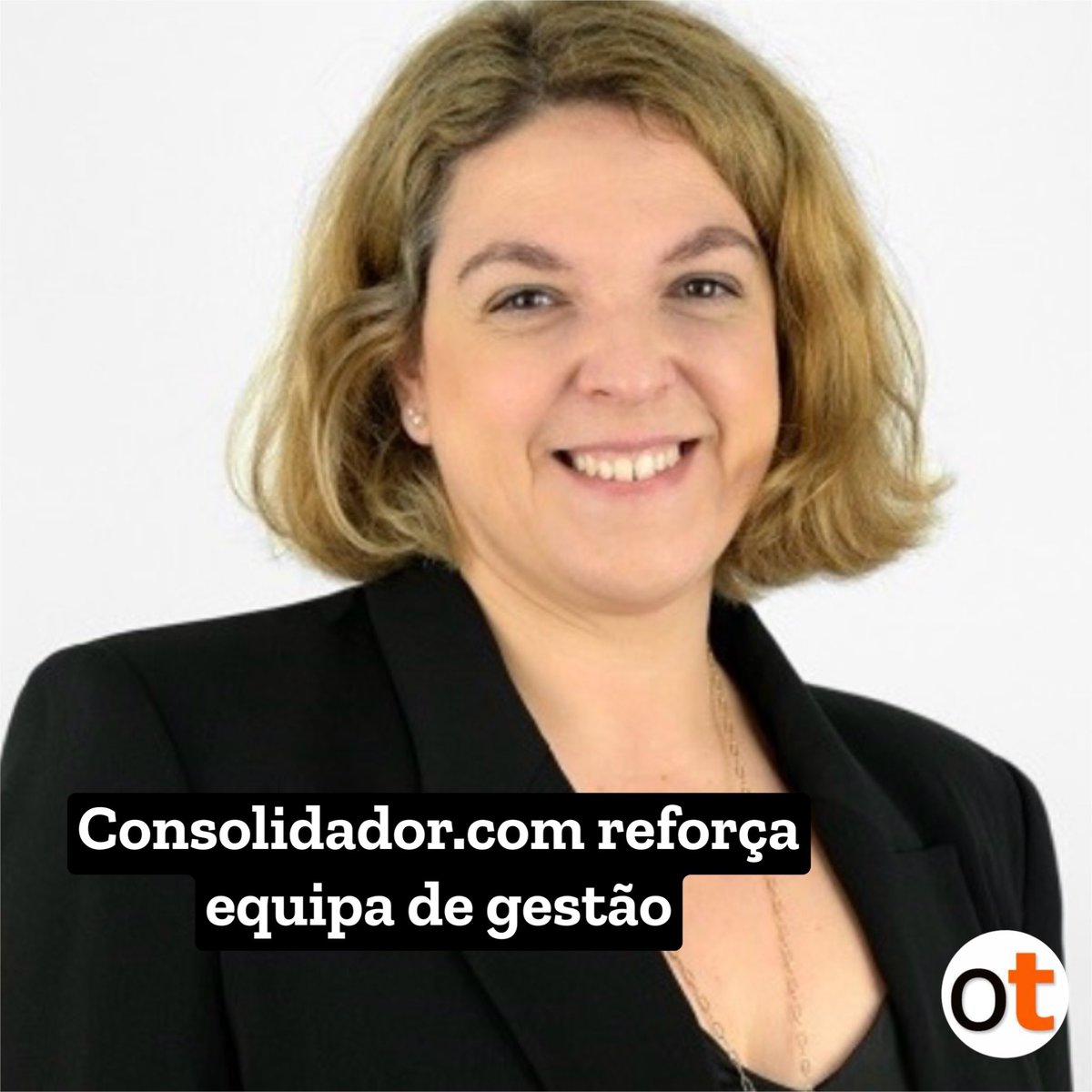 opturismo's tweet photo. O https://t.co/g41cStSZCK reestruturou a sua gestão, apresentando Karolina Gutierrez como a nova Diretora Comercial e Carla Silva a transitar para Head of Customer Success.
 
#AgênciasdeViagens #Consolidadorcom #DistribuiçãoTurística https://t.co/ODfIDycgDa