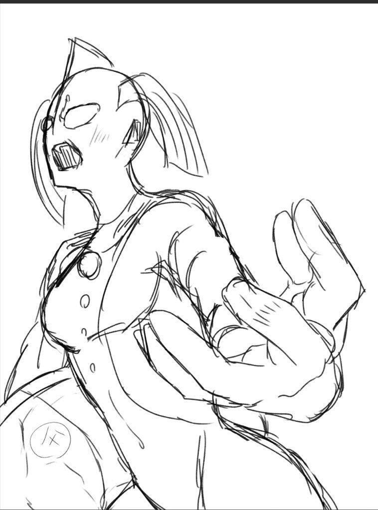 かっこいいウルトラウーマンがほしい時、あるよね 