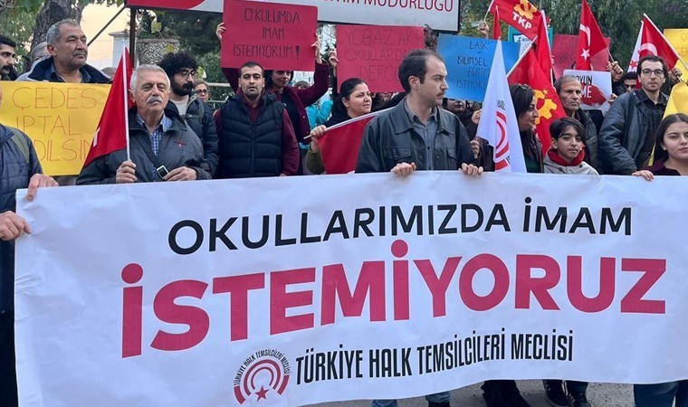 Birgün elbette İMAMA ihtiyacınız olacak, işte o vakit kazıklı voyvodanın sistemi uygulanır.