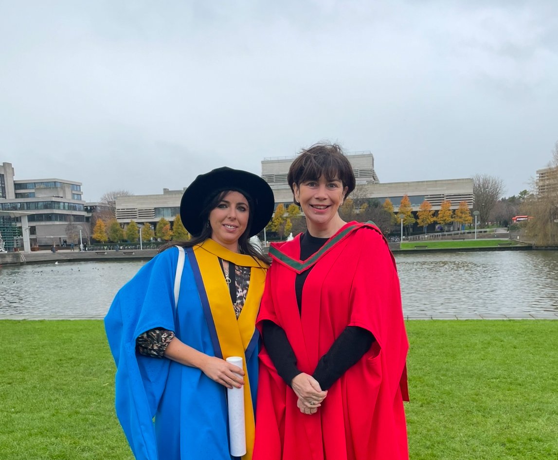 UCD Pain Centre (@ucd_ctpr) on Twitter photo Congratulations to Dr Orla Flynn..... who explored the scope and burden of migraine at university with <a href="/Blake_Cath/">Catherine Blake</a> & <a href="/bronafullen/">Bronafullen</a> <a href="/ucd_sphpss/">UCD Public Health, Physiotherapy & Sports Science</a> Congratulations to Dr Orla Flynn..... who explored the scope and burden of migraine at university with <a href="/Blake_Cath/">Catherine Blake</a> & <a href="/bronafullen/">Bronafullen</a> <a href="/ucd_sphpss/">UCD Public Health, Physiotherapy & Sports Science</a>