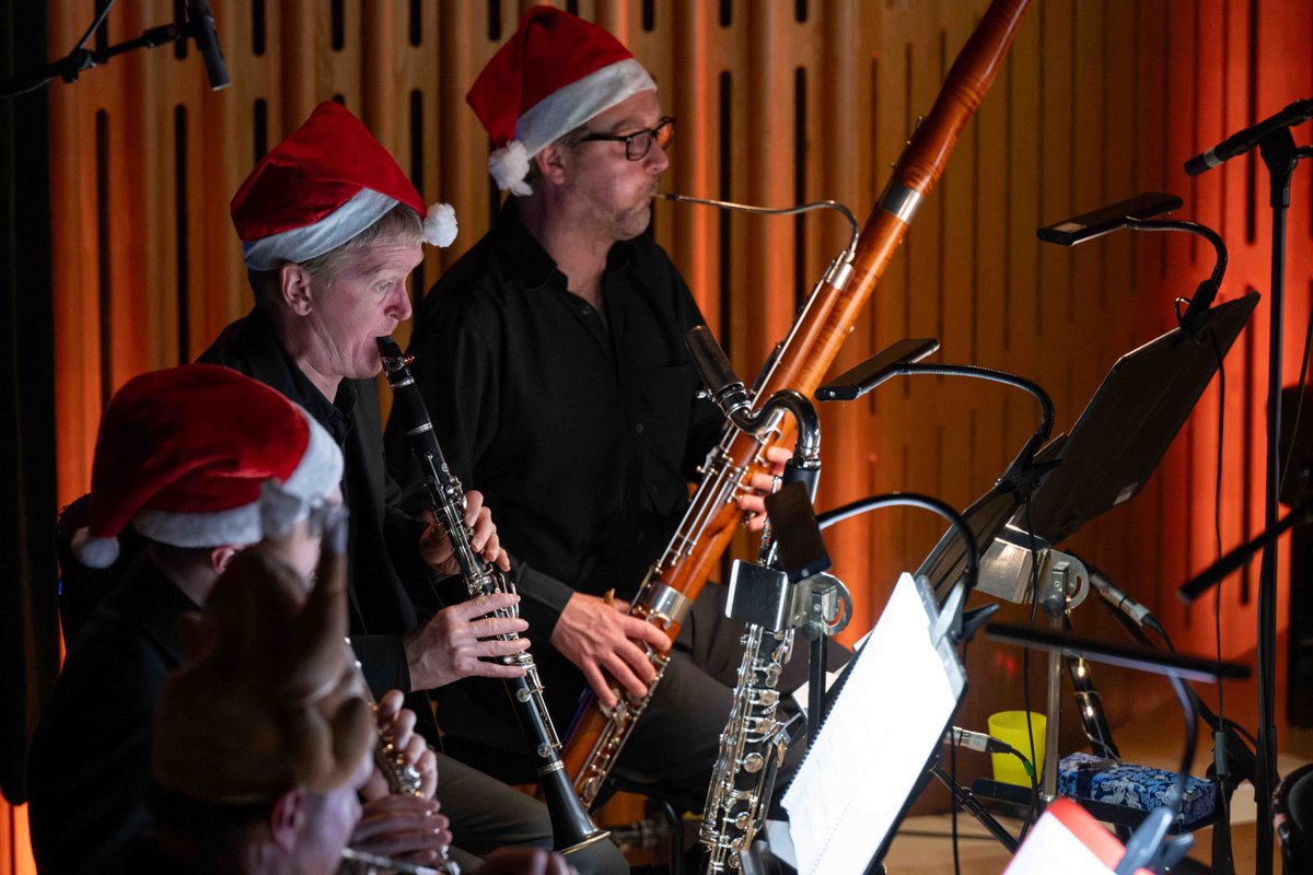 Opera North tweet media