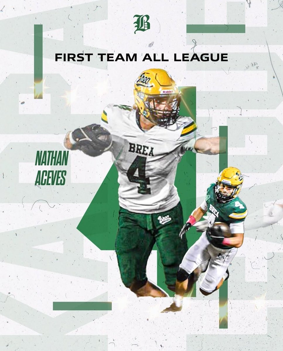 First Team All League
Congrats #4 <a href="/NateAceves/">nate.aceves</a> 
#GoWildcats