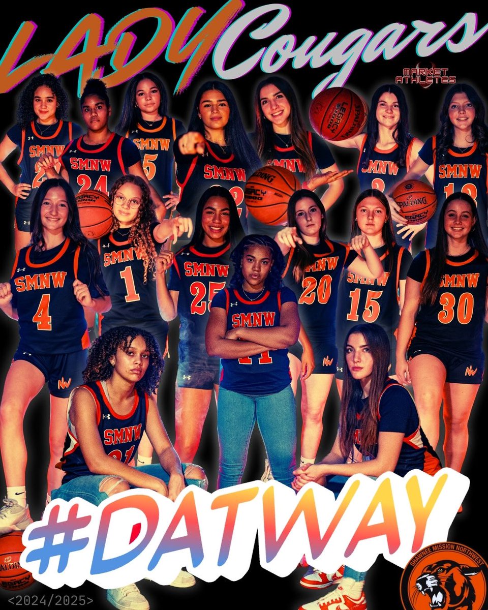 Excited to kick off the basketball season this Saturday at the 810 Challenge! #DatWay