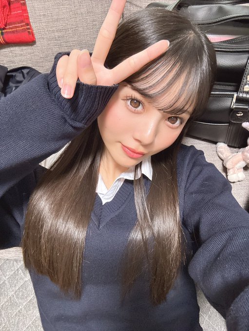 兵藤まいのTwitter画像14