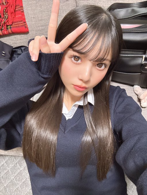 兵藤まいのTwitter画像15