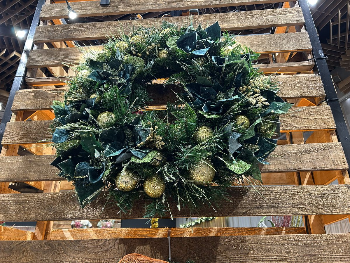 superseankatu's tweet photo. .@AMNW live this morning at the my last Duck Christmas shot from Festival of Trees 😁 https://t.co/VNIff7fMNa