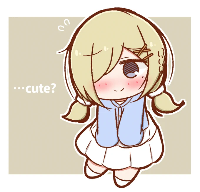 ミアちゃんおめでとう #ミア・テイラー生誕祭2024 