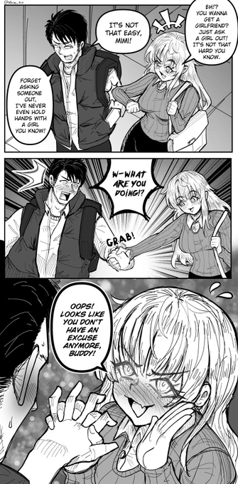 Hand Holding. 