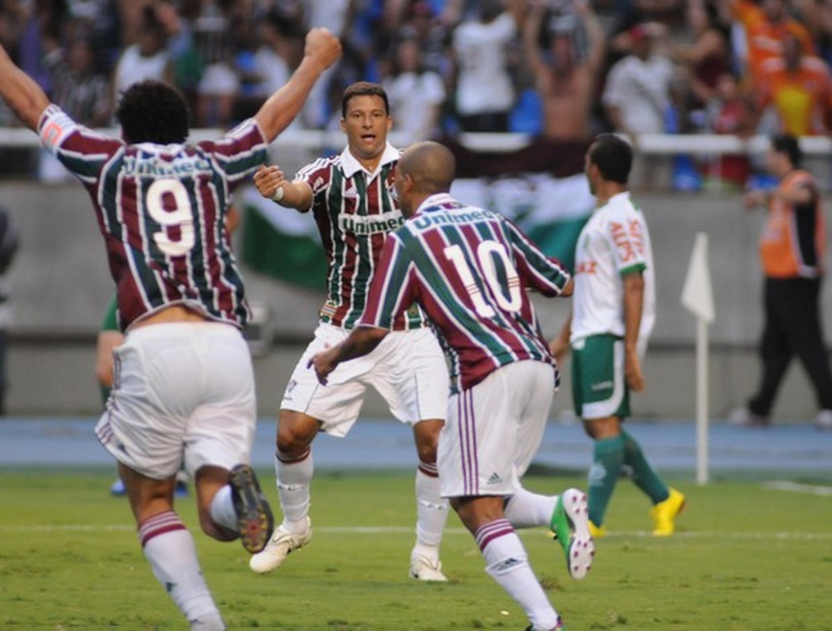 Fluminense F.C. tweet media
