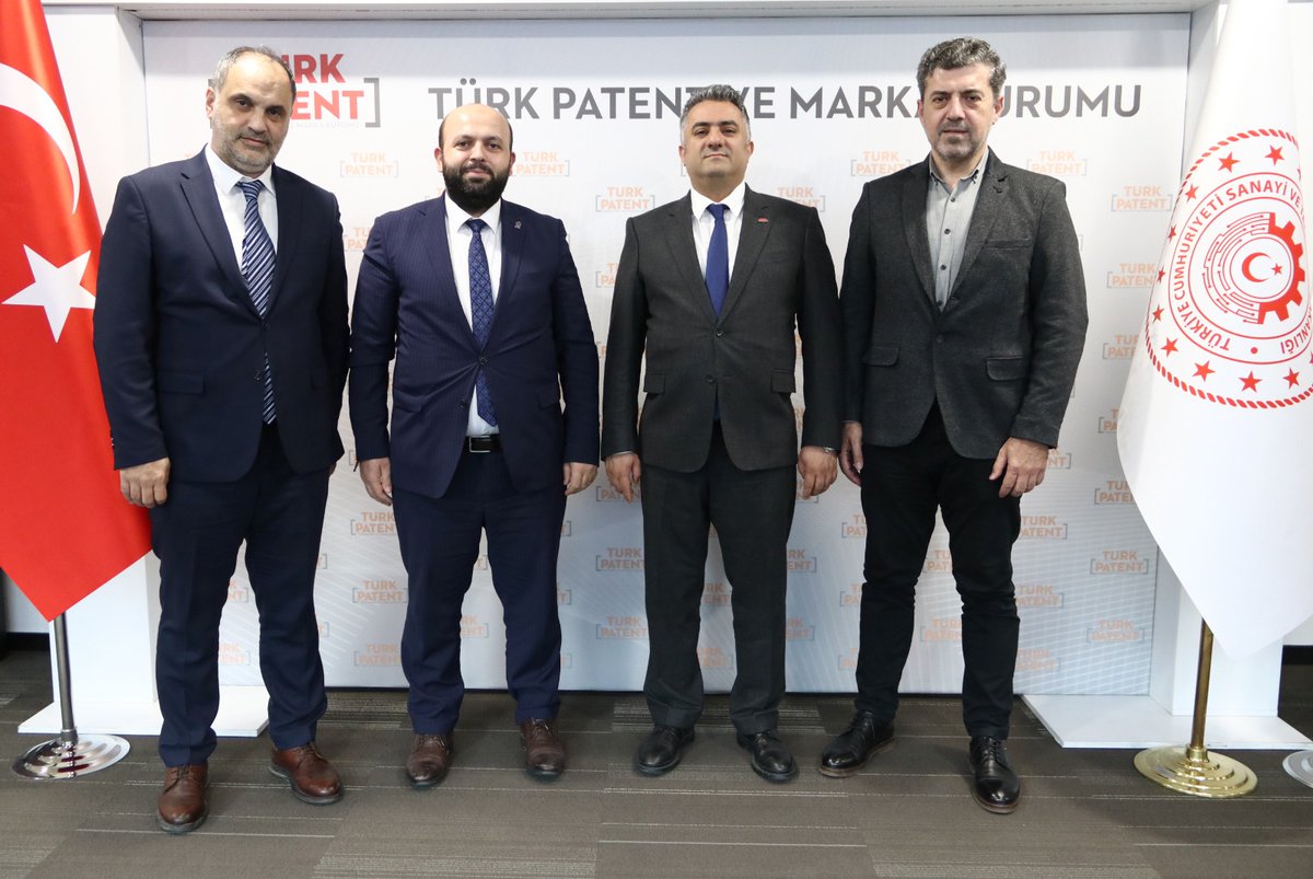 ibrahimzorlu89's tweet photo. Türk Patent ve Marka kurum başkanı Prof Dr Zeki Durak beyi ziyaret ettik. Türkiye Girişimci Buluşmasına davet ettik. Girişimcileğe ve girişimcilere verdiği destekten dolayı kendisine teşekkür ederiz https://t.co/FychgZs4lI