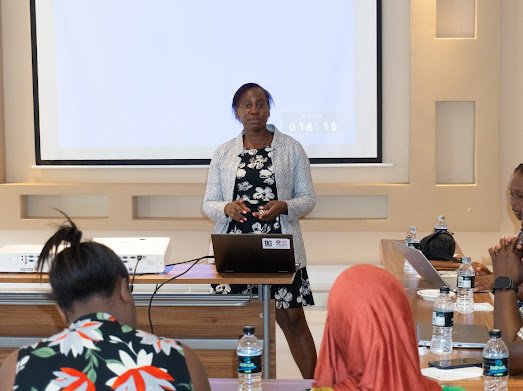 MenEngage Malawi tweet media