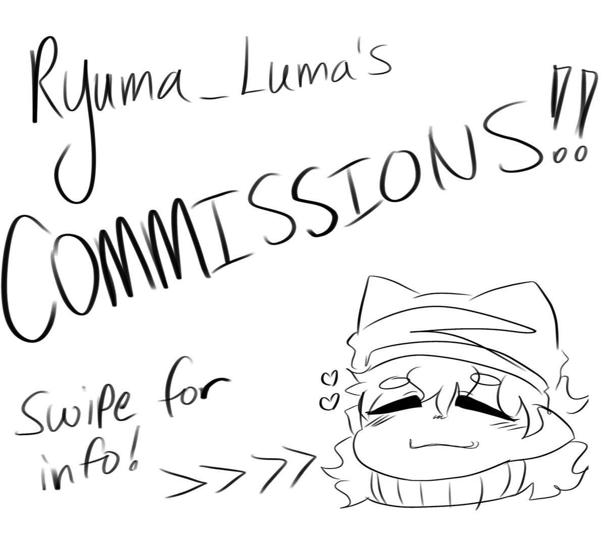 Lumaaa⭐ tweet media