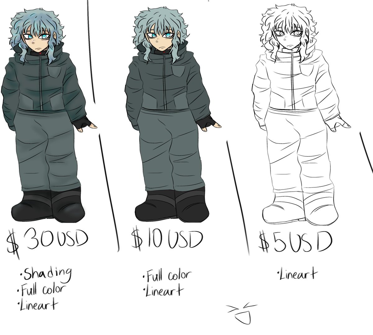 Lumaaa⭐ tweet media