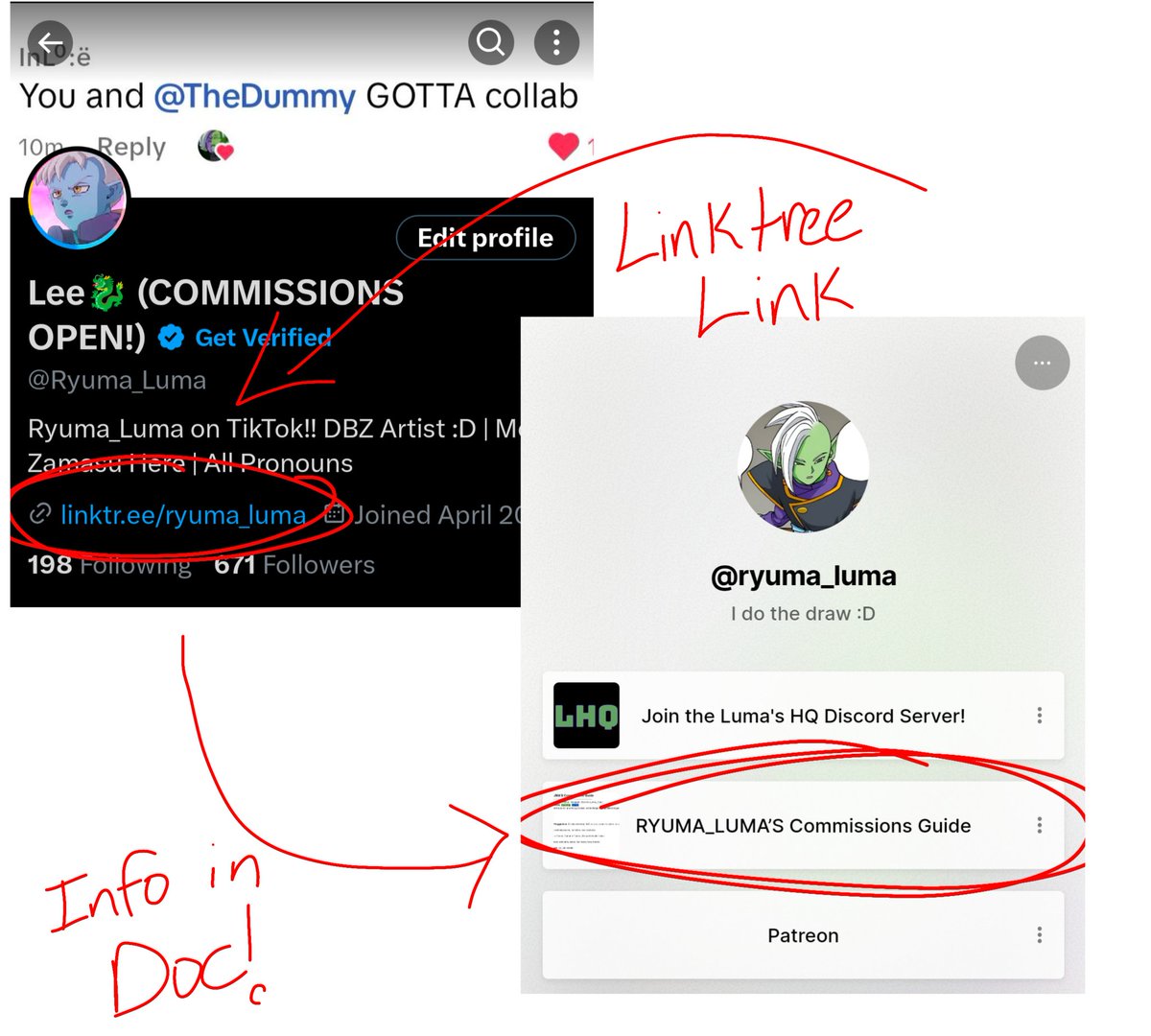 Lumaaa⭐ tweet media