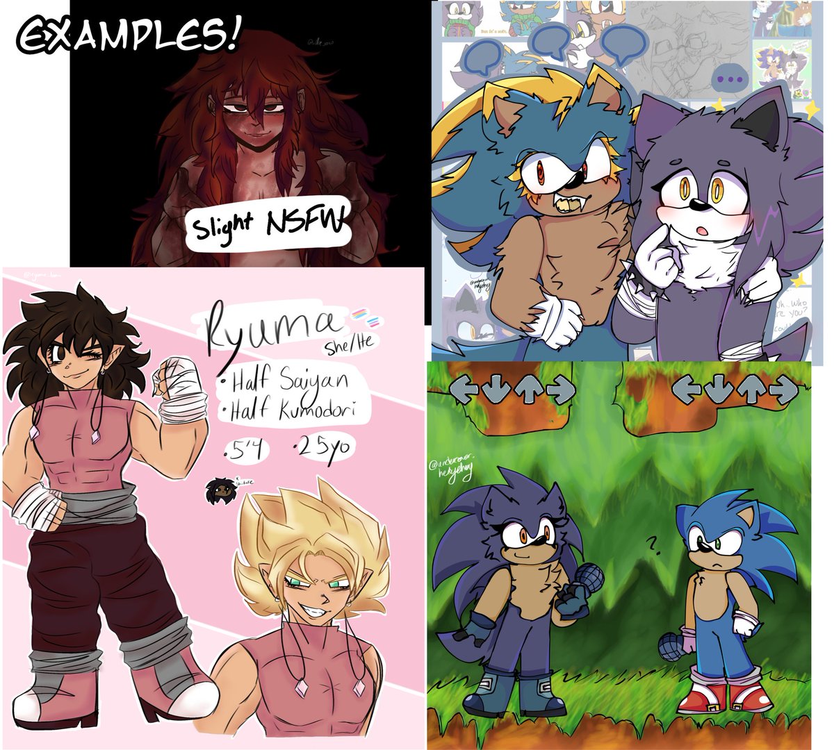 Lumaaa⭐ tweet media