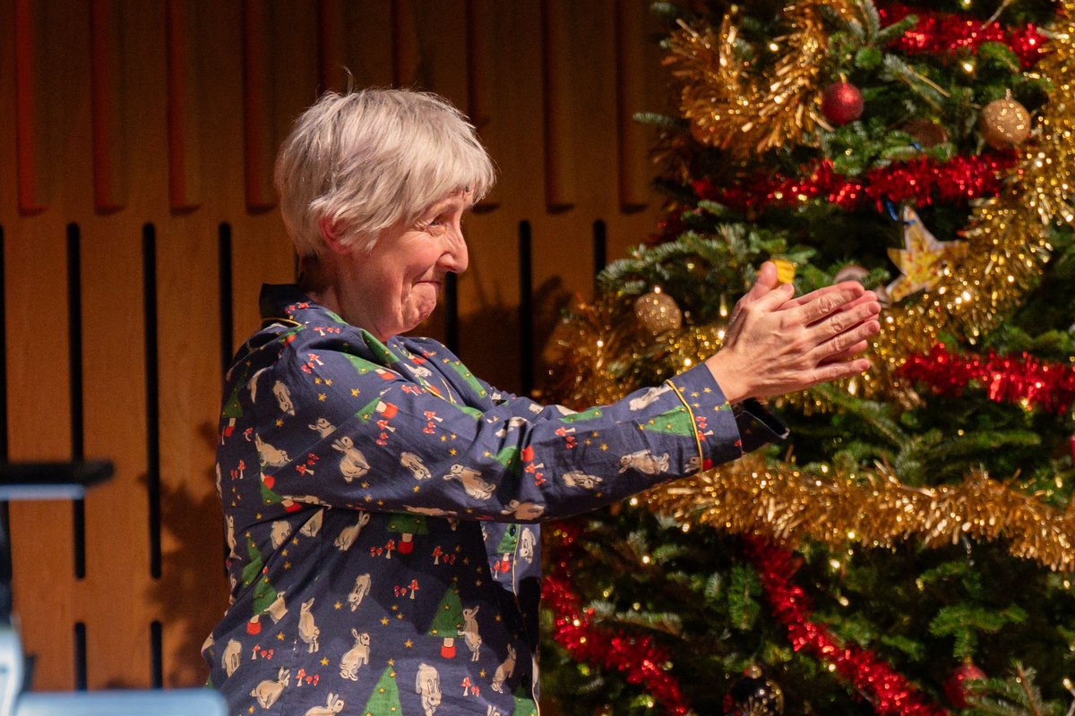 Opera North tweet media