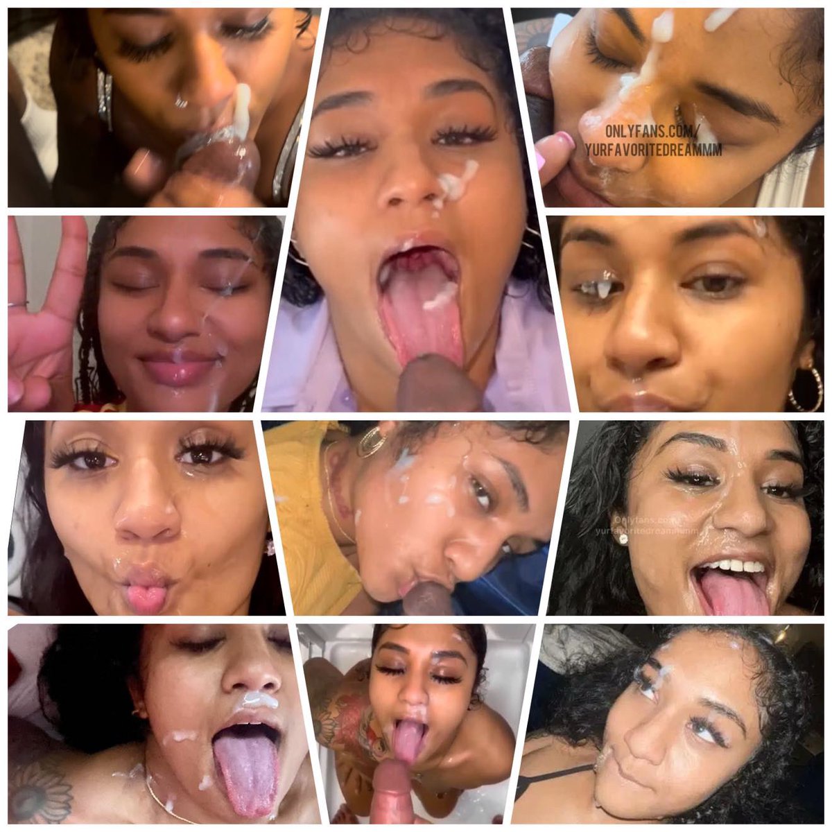 therealdreaammm's tweet photo. GOOD MORNING 🥛💦🐐 https://t.co/XzJvEfDYDU