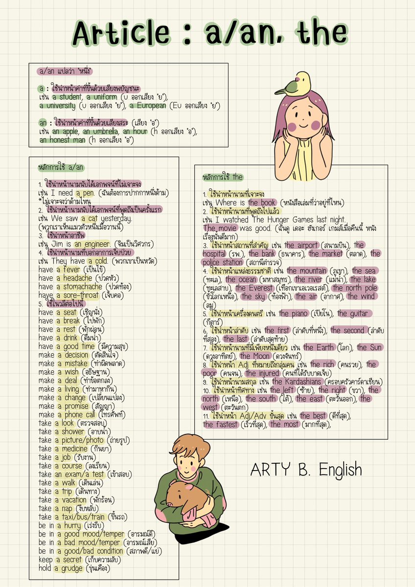 ARTY B. English tweet media