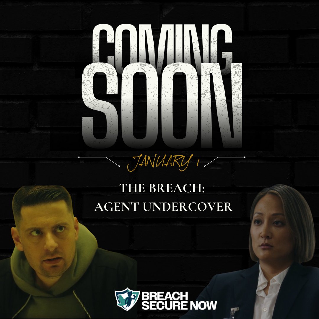 Calling all Special Agents!🕵️  
BSN is putting the final touches on our 2025 Annual Training program: THE BREACH 🎥
Our cinematic approach is a partner &amp; client favorite - 
We'll be in touch when we have mission details and your assignment 🔎