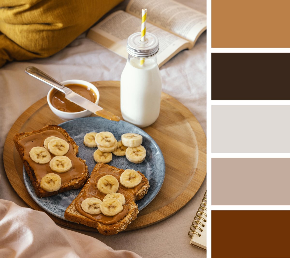 yasseralhadii's tweet photo. ColorOfTheYear 2025 https://t.co/F0WJ8SgMU5