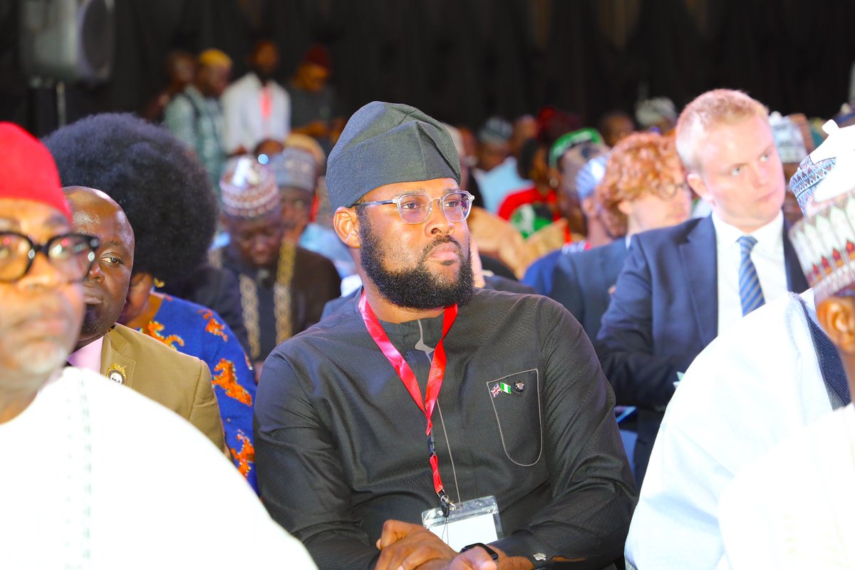 Dr Matthew Ayibakuro (@matthewbycredo) on Twitter photo Earlier this week, the <a href="/HouseNGR/">Nigeria House of Representatives</a>, in partnership with the <a href="/PLACNG/">PLAC</a> convened Nigerian stakeholders to discuss proposed constitutional reforms focused on local governments and local governance in Nigeria, with support from <a href="/UKinNigeria/">UK in Nigeria🇬🇧🇳🇬</a>.
The conversation was key to clarifying issues Earlier this week, the <a href="/HouseNGR/">Nigeria House of Representatives</a>, in partnership with the <a href="/PLACNG/">PLAC</a> convened Nigerian stakeholders to discuss proposed constitutional reforms focused on local governments and local governance in Nigeria, with support from <a href="/UKinNigeria/">UK in Nigeria🇬🇧🇳🇬</a>.
The conversation was key to clarifying issues