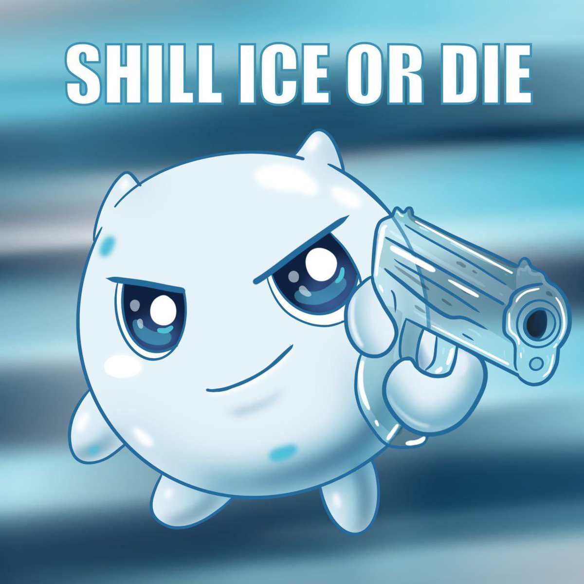 SolanaOnICE's tweet photo. Easy choice.

$ICE https://t.co/IO0NSGGkFj