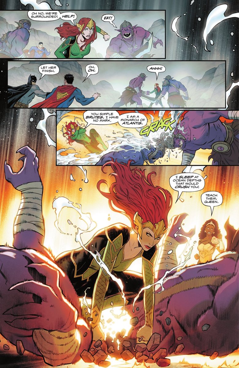 The Aquaverse 🔱 tweet media