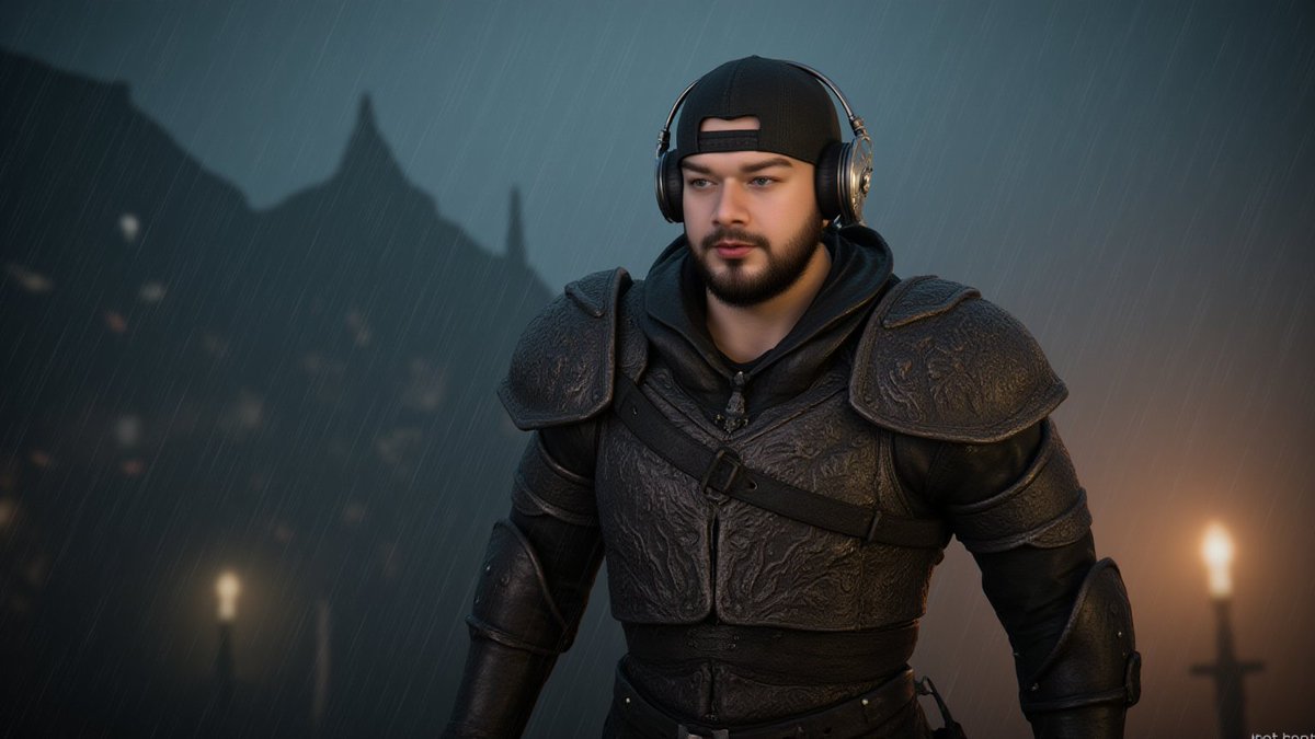 ScotiTM's tweet image. Starting #Skyrim for the first EVER time today!

live now on twitch

twitch.tv/ScotiTM