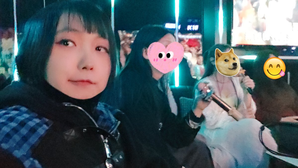 ZICATMIX's tweet photo. 和同城的小姐姐们小聚一下 https://t.co/fQTNiXM4ZI