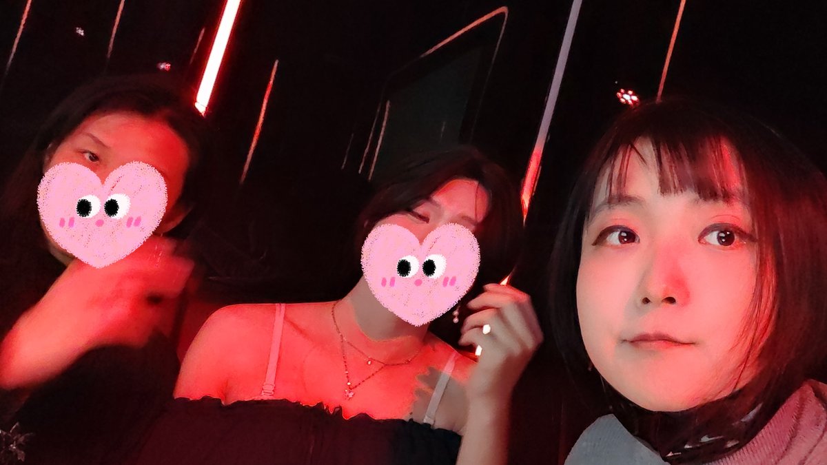 ZICATMIX's tweet photo. 和同城的小姐姐们小聚一下 https://t.co/fQTNiXM4ZI