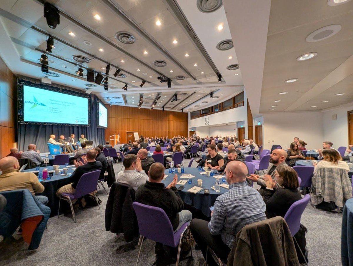 SafetyOn tweet media