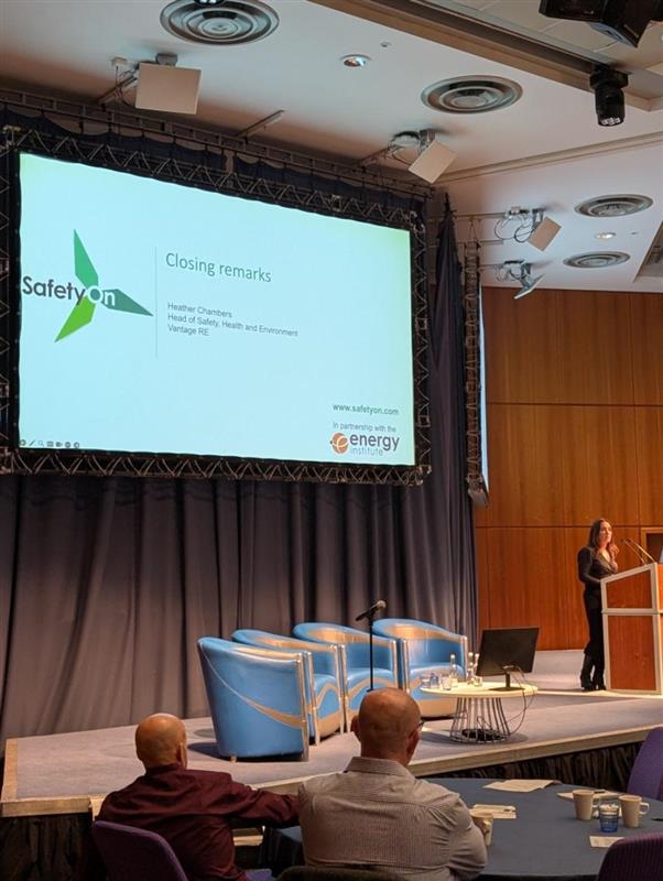 SafetyOn tweet media