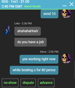 proof ignore