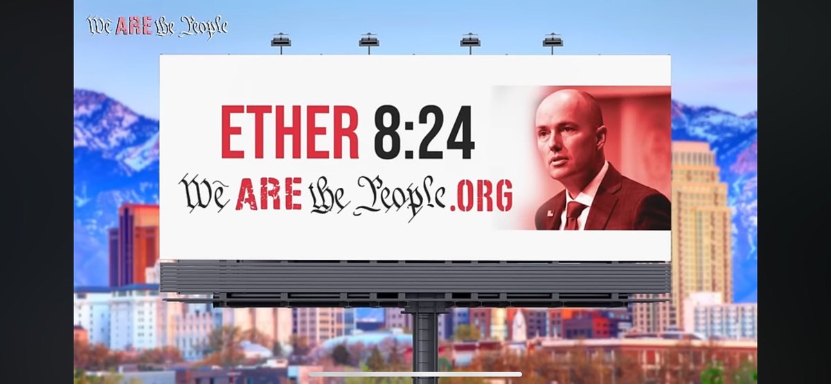 wearethepeopleut tweet media